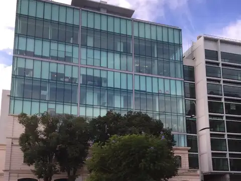 Oficina en Venta en Puerto Norte, Rosario
