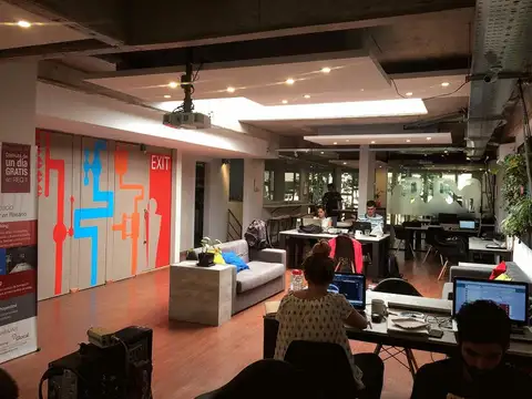 Oficina en Venta en Centro, Rosario