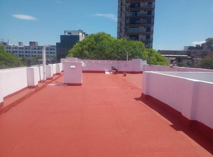 PH · 158m² · 4 Ambientes
