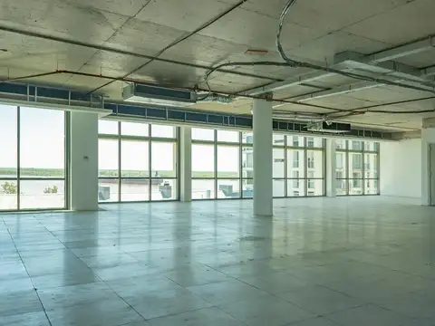 Oficina en Venta en Puerto Norte, Rosario