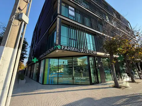 Oficina en Venta en Fisherton, Rosario