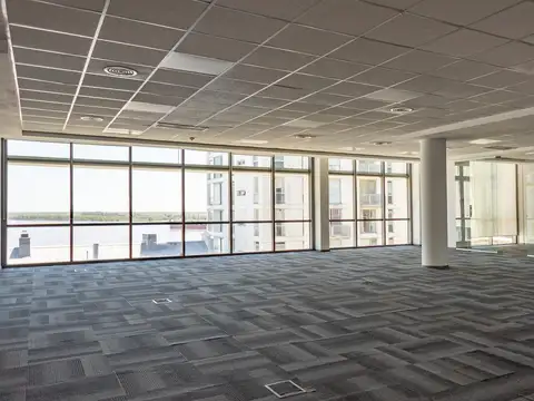 Oficina en Venta en Puerto Norte, Rosario