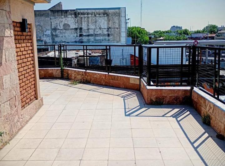 PH · 107m² · 4 Ambientes