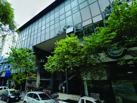 Oficina en Venta en Santa Fe, La Capital
