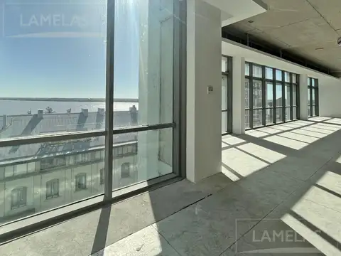 Oficina en Venta en Puerto Norte, Rosario