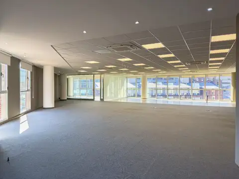 Oficina en Venta en Puerto Norte, Rosario