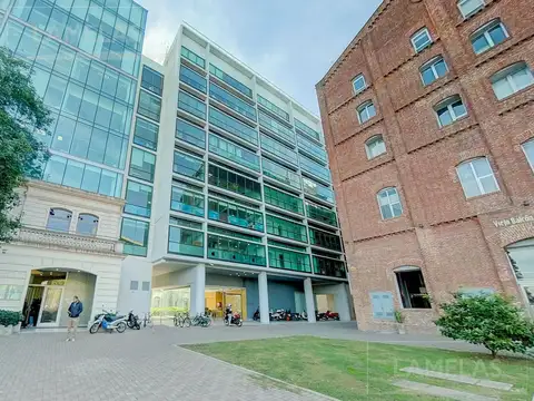 Oficina en Venta en Puerto Norte, Rosario