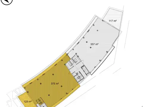 Oficina en Venta en Rosario, Santa Fe
