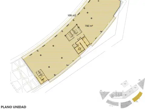 Oficina en Venta en Rosario, Santa Fe