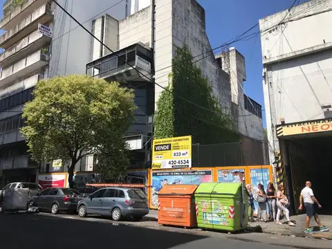 Oficina en Venta en Centro, Rosario