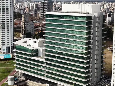 Oficina en Venta en Puerto Norte, Rosario