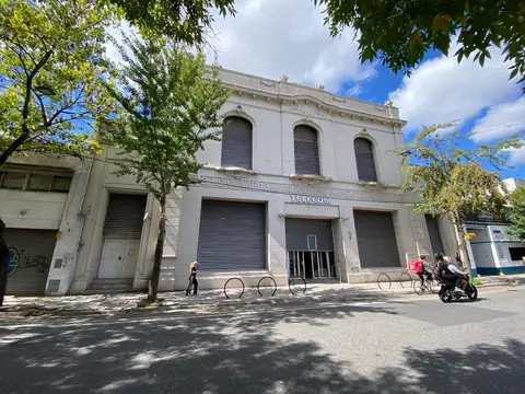 Oficina en Venta en Rosario, Santa Fe