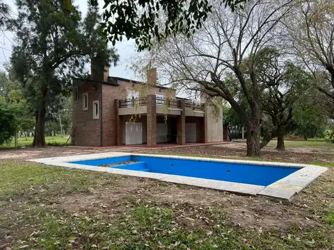 Quinta en Alquiler en Arroyo Leyes, La Capital