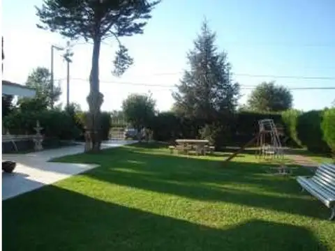 Quinta en Alquiler en Pueblo Esther, Rosario