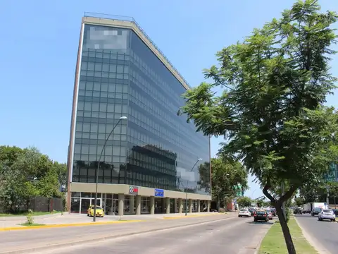 Oficina en Alquiler en Puerto Norte, Rosario
