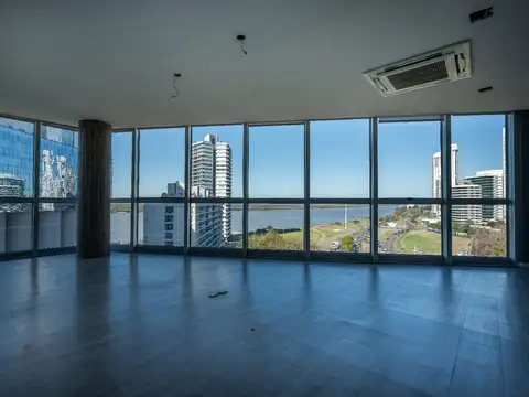 Oficina en Alquiler en Puerto Norte, Rosario