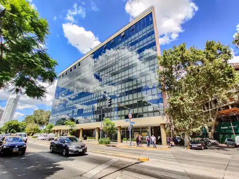 Oficina en Alquiler en Puerto Norte, Rosario