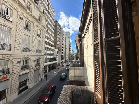 Oficina en Alquiler en Centro, Rosario