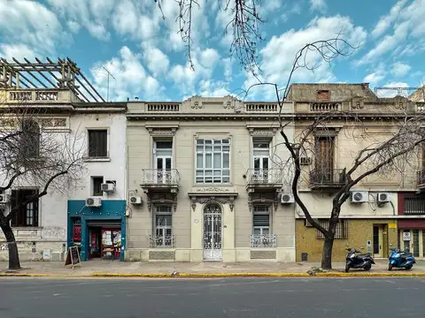 Oficina en Alquiler en Rosario, Santa Fe
