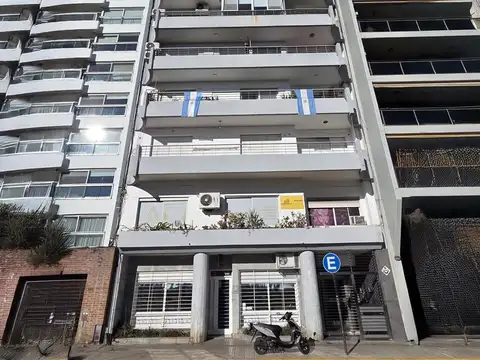 Oficina en Alquiler en Pichincha, Rosario