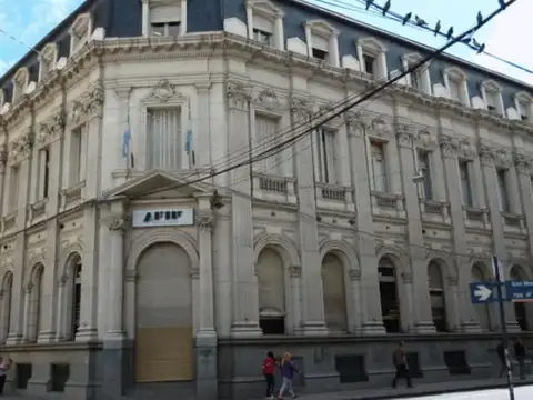 Oficina en Alquiler en Centro, Rosario