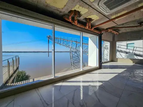 Oficina en Alquiler en Puerto Norte, Rosario