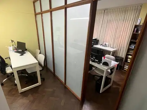 Oficina en Alquiler en Centro, Rosario