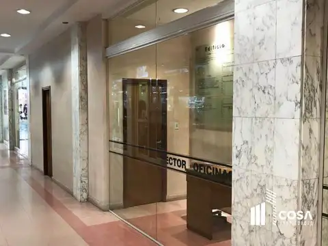Oficina en Alquiler en Rosario, Santa Fe