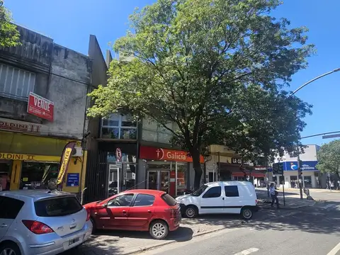 Oficina en Alquiler en Rosario, Santa Fe