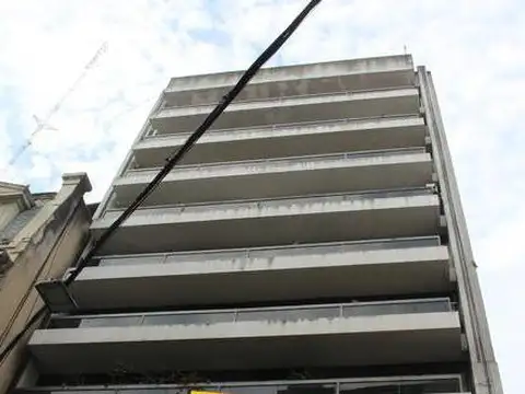 Oficina en Alquiler en Centro, Rosario