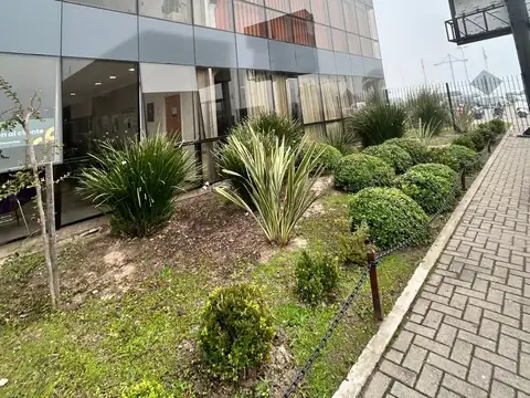 Oficina en Alquiler en Fisherton, Rosario