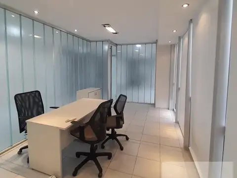 Oficina en Alquiler en Fisherton, Rosario