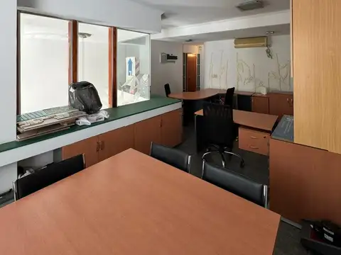 Oficina en Alquiler en Rosario, Santa Fe