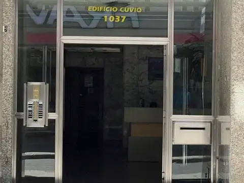 Oficina en Alquiler en Centro, Rosario