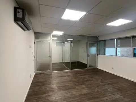 Oficina en Alquiler en Centro, Rosario
