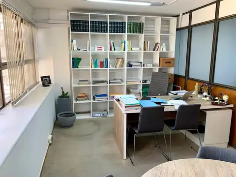 Oficina en Alquiler en Centro, Rosario