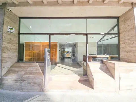 Oficina en Alquiler en Rosario, Santa Fe