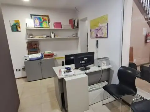Oficina en Alquiler en Rosario, Santa Fe