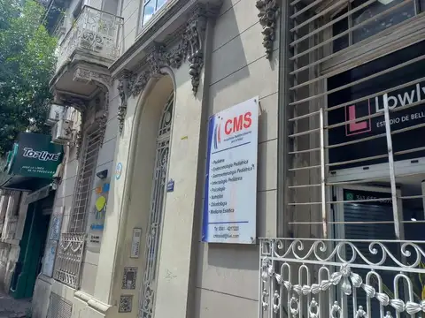 Oficina en Alquiler en Nuestra Señora De Lourdes, Rosario
