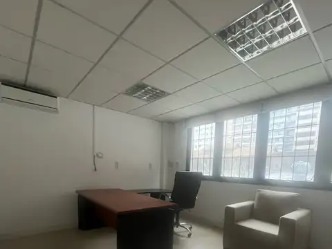 Oficina en Alquiler en Centro, Rosario