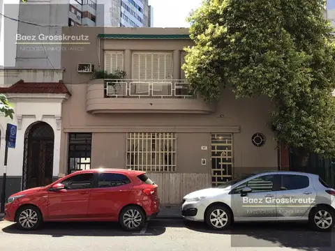 Oficina en Alquiler en Centro, Rosario