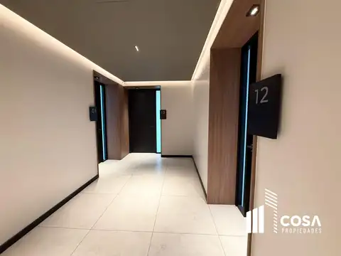 Oficina en Alquiler en Funes, Rosario
