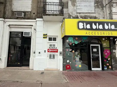 Oficina en Alquiler en Rafaela, Castellanos