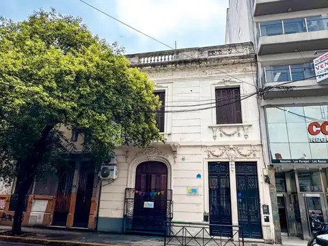 Oficina en Alquiler en Rosario, Santa Fe