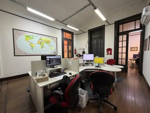 Oficina en Alquiler en Centro, Rosario