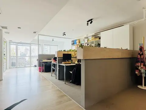 Oficina en Alquiler en Centro, Rosario