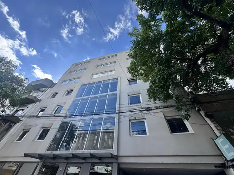 Oficina en Alquiler en Centro, Rosario