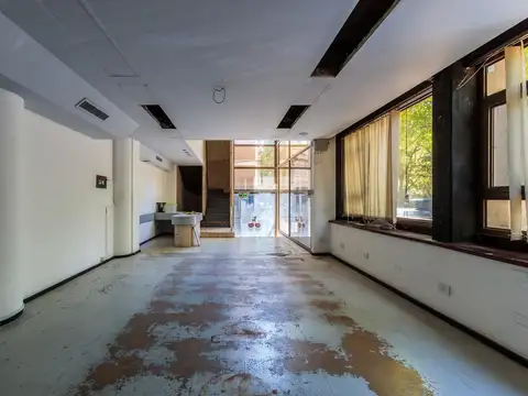 Oficina en Alquiler en Martin, Rosario