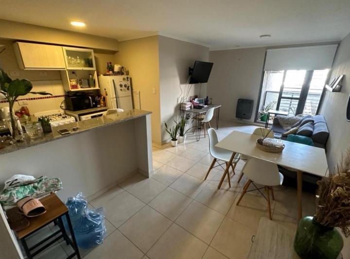 Departamento · 45m² · 2 Ambientes