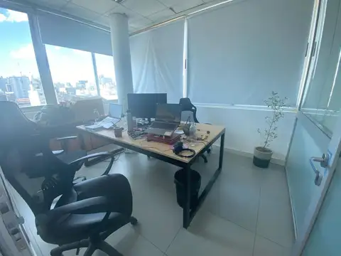 Oficina en Alquiler en Centro, Rosario
